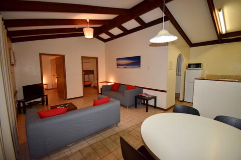 Wildsights Villas - Grafton Accommodation 18