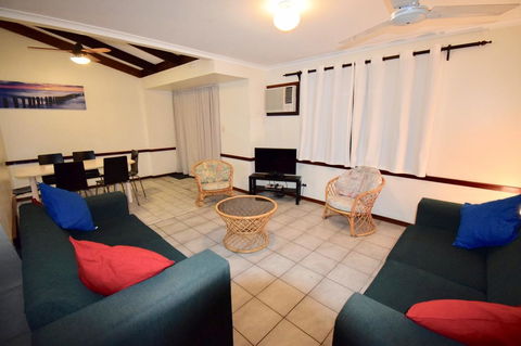 Wildsights Villas - Grafton Accommodation 16