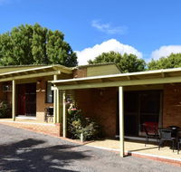 Wildsights Villas - Grafton Accommodation
