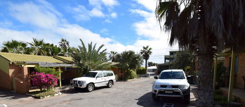 Wildsights Villas - Grafton Accommodation 20