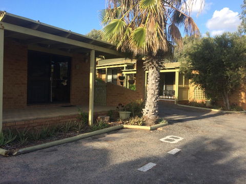 Wildsights Villas - Grafton Accommodation 27