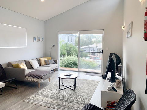 17 By The Sea - Grafton Accommodation 12