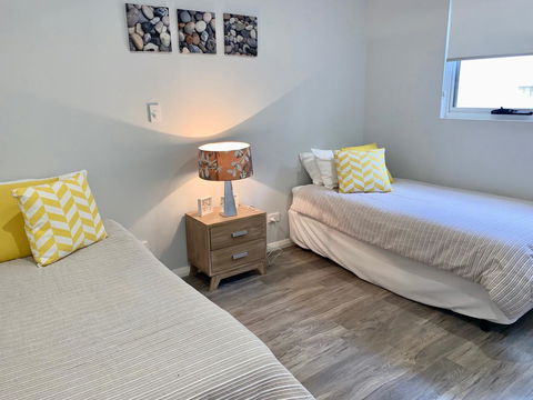 17 By The Sea - Grafton Accommodation 3