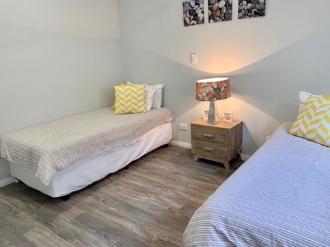 17 By The Sea - Grafton Accommodation 7