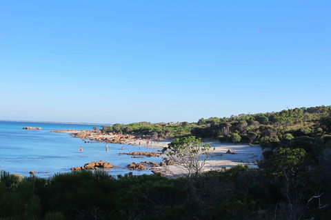 17 By The Sea - Grafton Accommodation 15