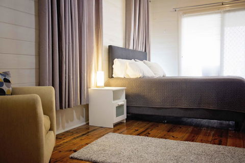 Hopetoun Motel & Chalet Village - Grafton Accommodation 28