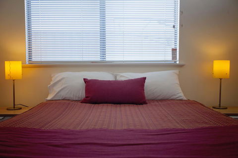 Hopetoun Motel & Chalet Village - Grafton Accommodation 19