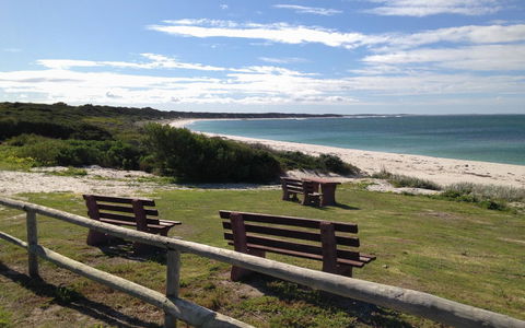 Hopetoun Motel & Chalet Village - Grafton Accommodation 3