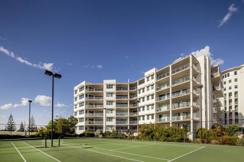Bunbury Hotel Koombana Bay - Grafton Accommodation 35