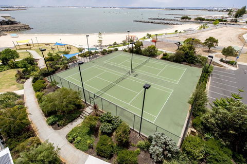 Bunbury Hotel Koombana Bay - Grafton Accommodation 41