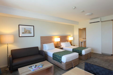 Bunbury Hotel Koombana Bay - Grafton Accommodation 31