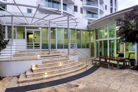 Bunbury Hotel Koombana Bay - Grafton Accommodation 42