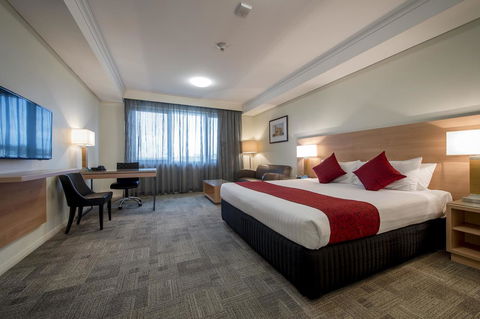 Bunbury Hotel Koombana Bay - Grafton Accommodation 37