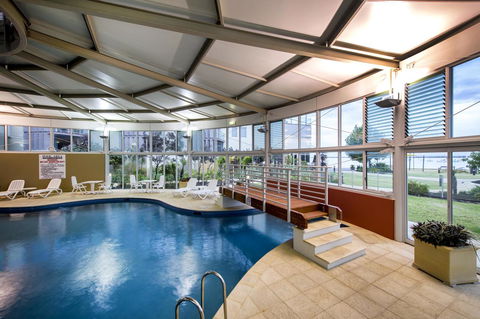 Bunbury Hotel Koombana Bay - Grafton Accommodation 26