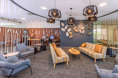 Bunbury Hotel Koombana Bay - Grafton Accommodation 1