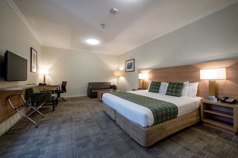 Bunbury Hotel Koombana Bay - Grafton Accommodation 33