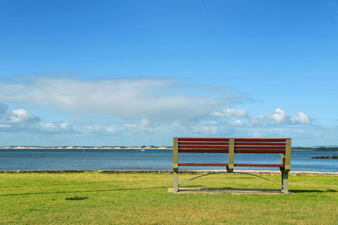 Bunbury Hotel Koombana Bay - Grafton Accommodation 27