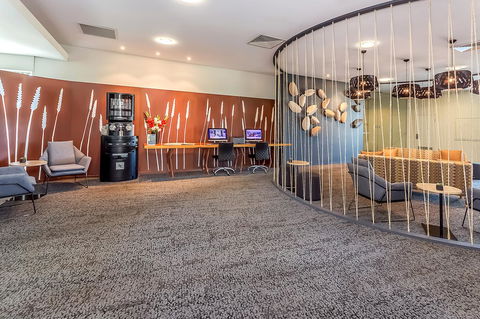 Bunbury Hotel Koombana Bay - Grafton Accommodation 3