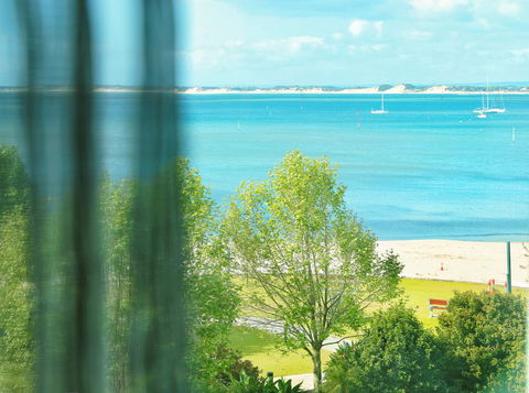 Bunbury Hotel Koombana Bay - Grafton Accommodation 11