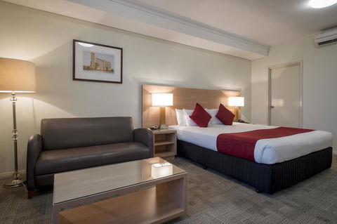 Bunbury Hotel Koombana Bay - Grafton Accommodation 36