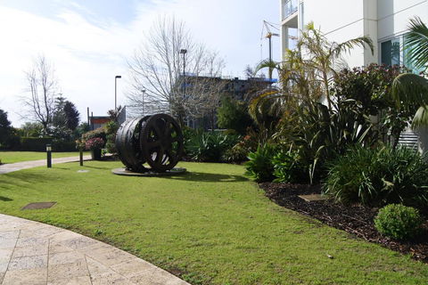Bunbury Hotel Koombana Bay - Grafton Accommodation 30