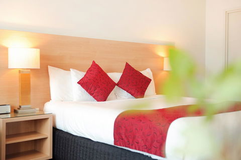 Bunbury Hotel Koombana Bay - Grafton Accommodation 5