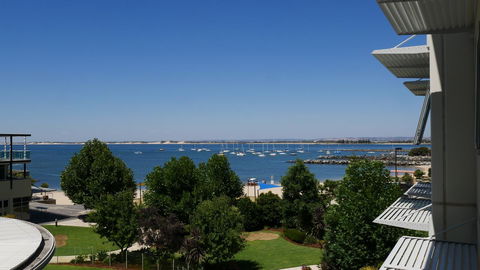 Bunbury Hotel Koombana Bay - Grafton Accommodation 29