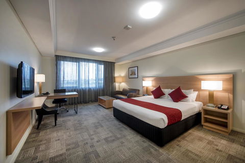 Bunbury Hotel Koombana Bay - Grafton Accommodation 34