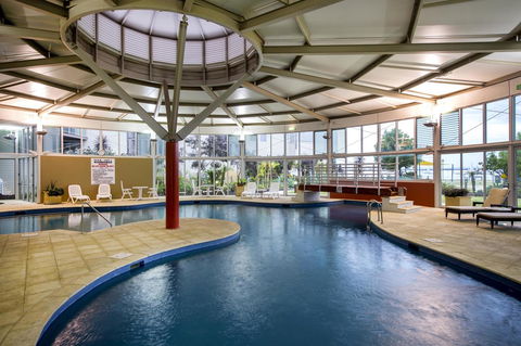 Bunbury Hotel Koombana Bay - Grafton Accommodation 24
