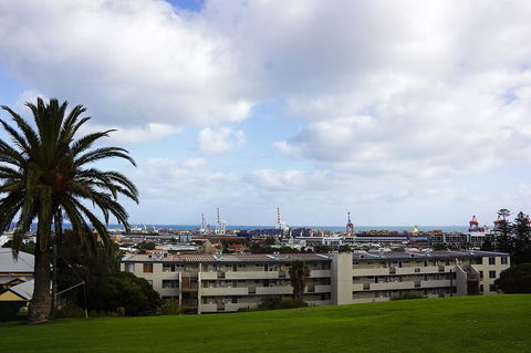 Studio 302 With Ocean Views - Grafton Accommodation 26