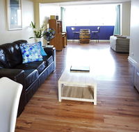 Studio 302 with ocean views