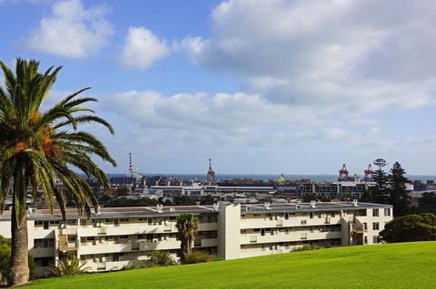 Studio 302 With Ocean Views - Grafton Accommodation 25