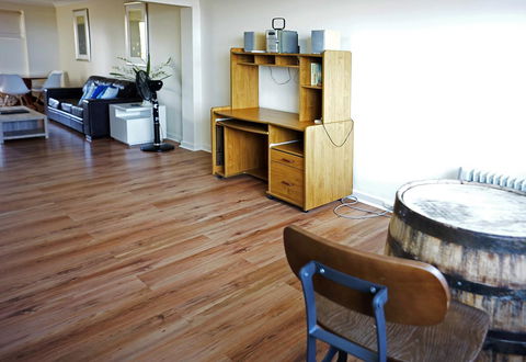 Studio 302 With Ocean Views - Grafton Accommodation 6