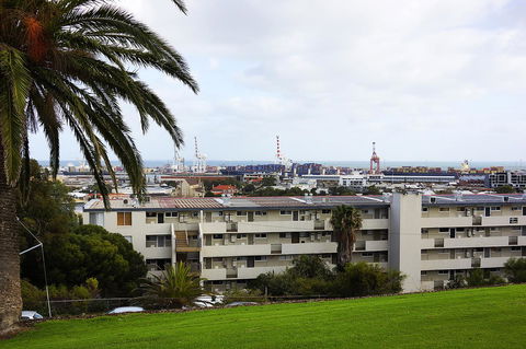 Studio 302 With Ocean Views - Grafton Accommodation 27