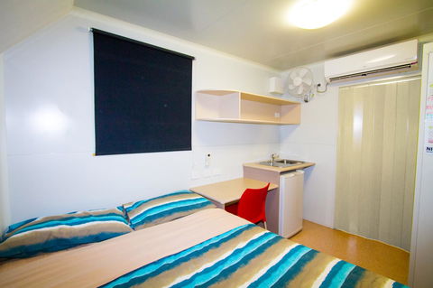 Meekatharra Accommodation Centre - Grafton Accommodation 1