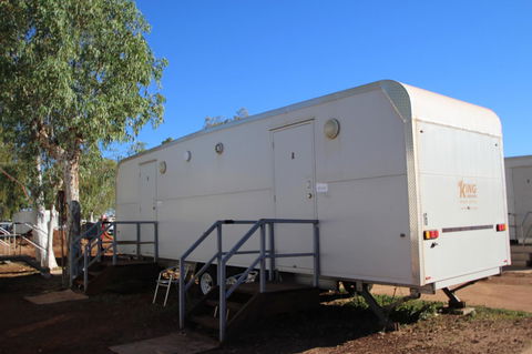 Meekatharra Accommodation Centre - Grafton Accommodation 0
