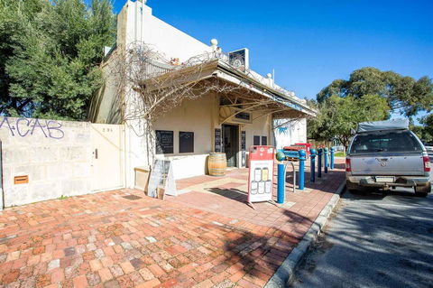 Fremantle Coastal Stay - 1 Bedroom Central Apartment - Grafton Accommodation 12
