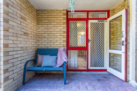 Fremantle Coastal Stay - 1 Bedroom Central Apartment - Grafton Accommodation 10