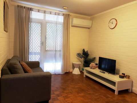Fremantle Coastal Stay - 1 Bedroom Central Apartment - Grafton Accommodation 1