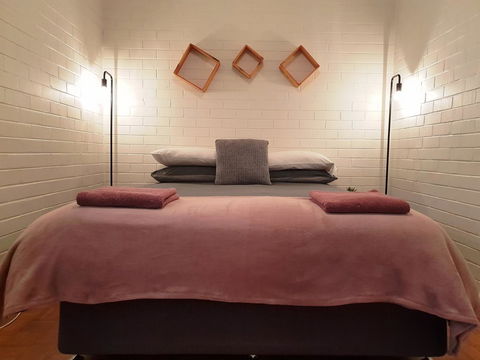 Fremantle Coastal Stay - 1 Bedroom Central Apartment - Grafton Accommodation 4