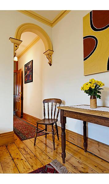 Annie's Victorian Terrace Accommodation Fremantle - Grafton Accommodation 26