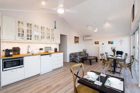 North Beach BnB - Grafton Accommodation 20