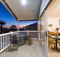North Beach BnB - Grafton Accommodation