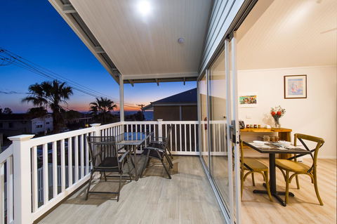North Beach BnB - Grafton Accommodation 0