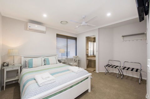 North Beach BnB - Grafton Accommodation 8