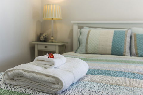 North Beach BnB - Grafton Accommodation 12