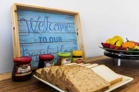 North Beach BnB - Grafton Accommodation 4
