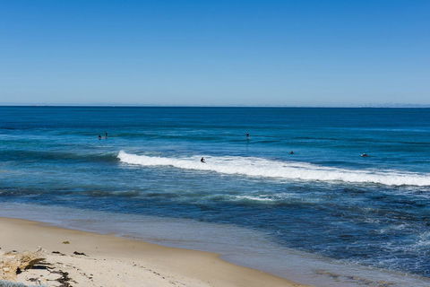 North Beach BnB - Grafton Accommodation 22