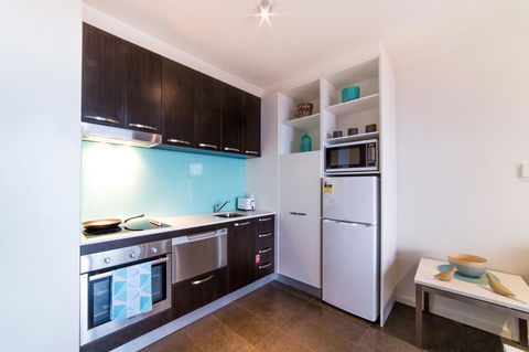 Onslow Beach Resort - Grafton Accommodation 5