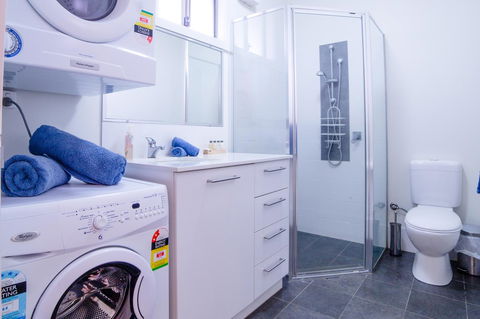 Onslow Beach Resort - Grafton Accommodation 15